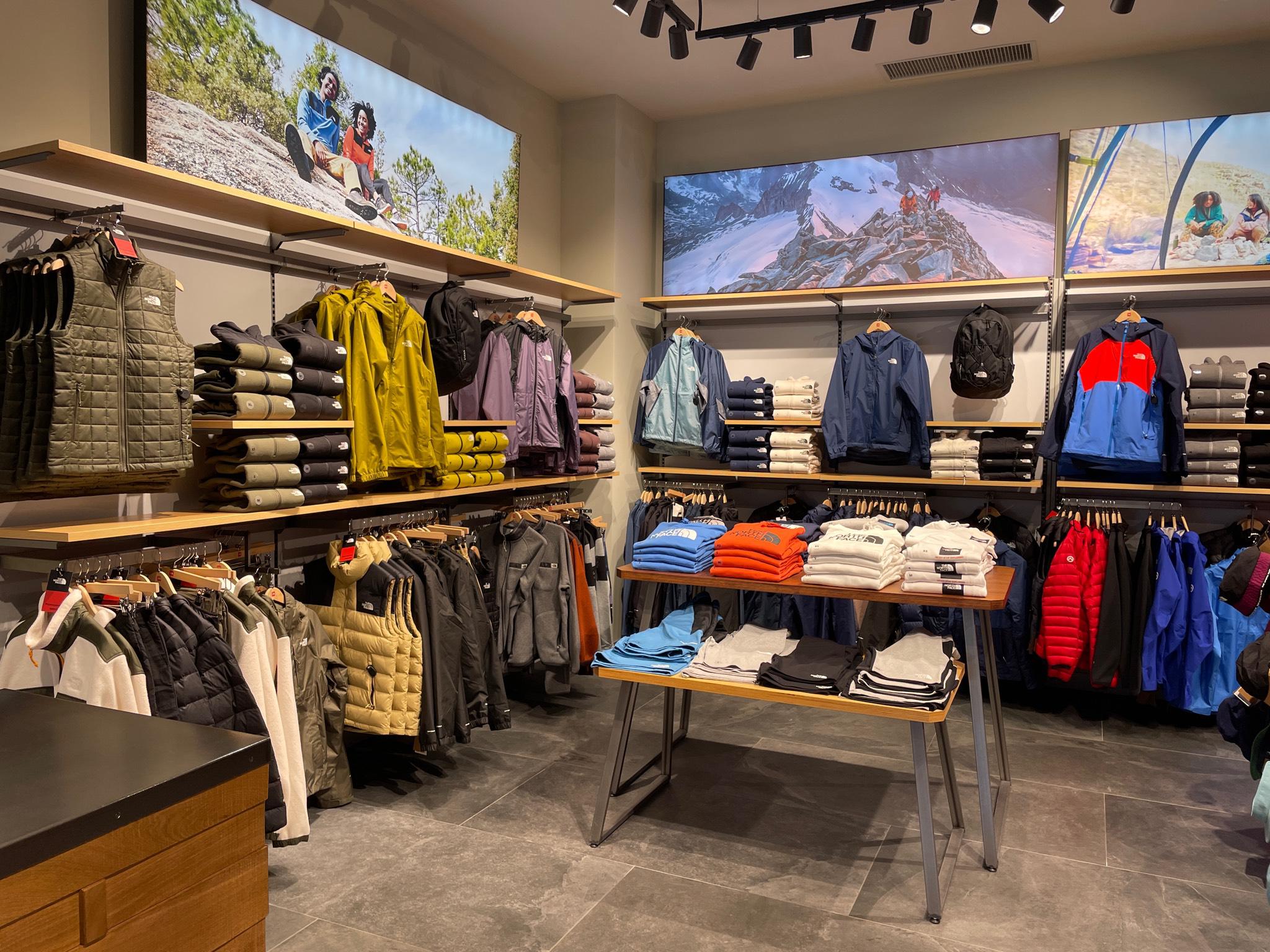 Images The North Face San Marino