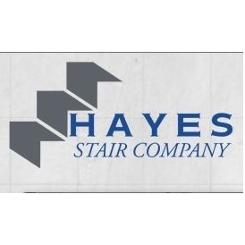 Hayes Stair Company Logo