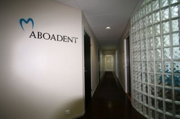 Images Aboadent