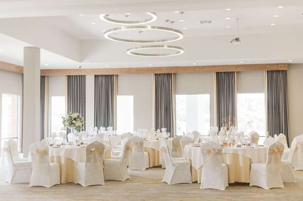 Images DoubleTree by Hilton Pomona