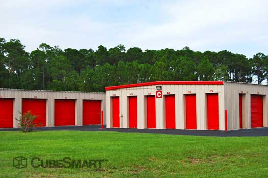 CubeSmart Self Storage Photo