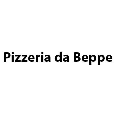 Pizzeria da Beppe Logo
