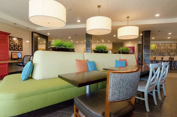 Images Home2 Suites by Hilton Portland