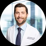 David R. Sollaccio, MD Logo