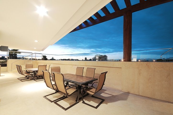 Images Holiday Inn Express Puerto Vallarta by IHG
