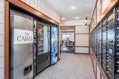 Vending Machines 