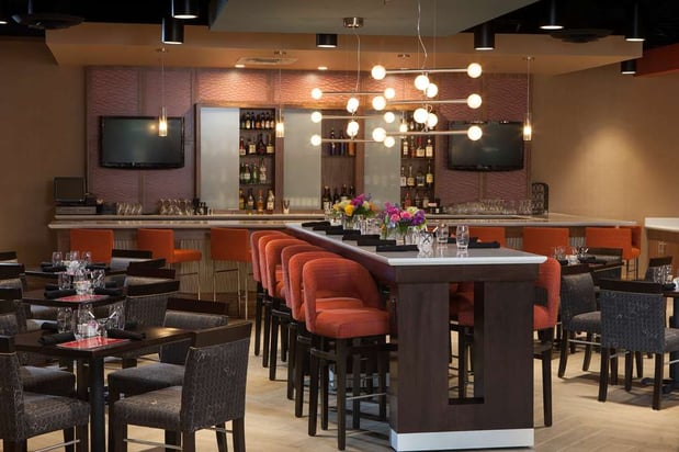 Images DoubleTree by Hilton Hotel Johnson City