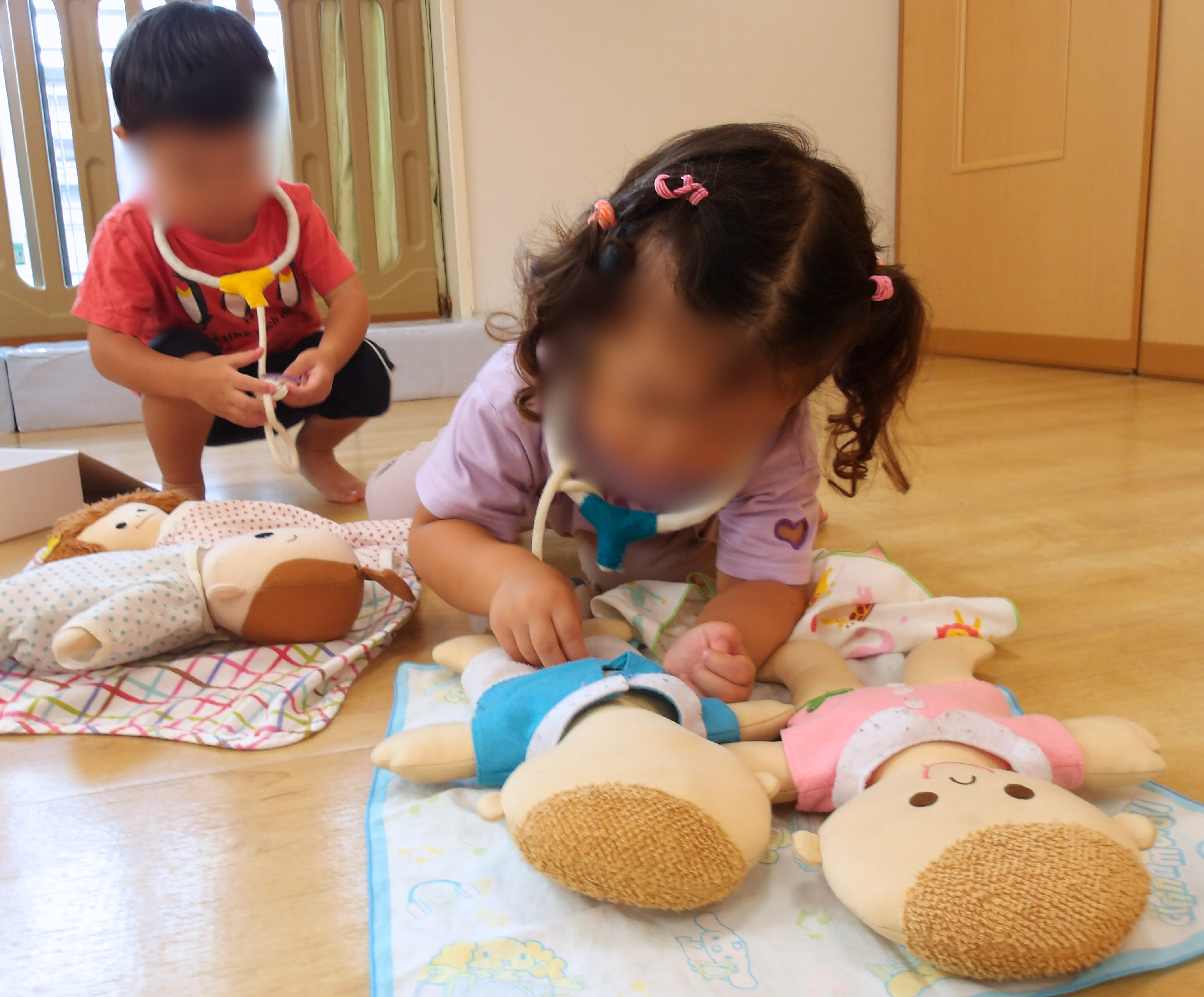 Images 辻堂すきっぷ保育園