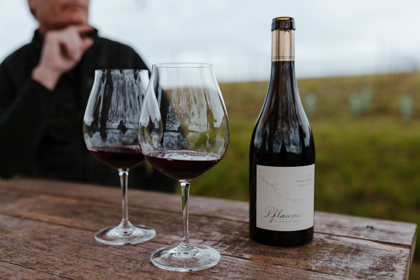 Black Walnut Inn & Vineyard Image