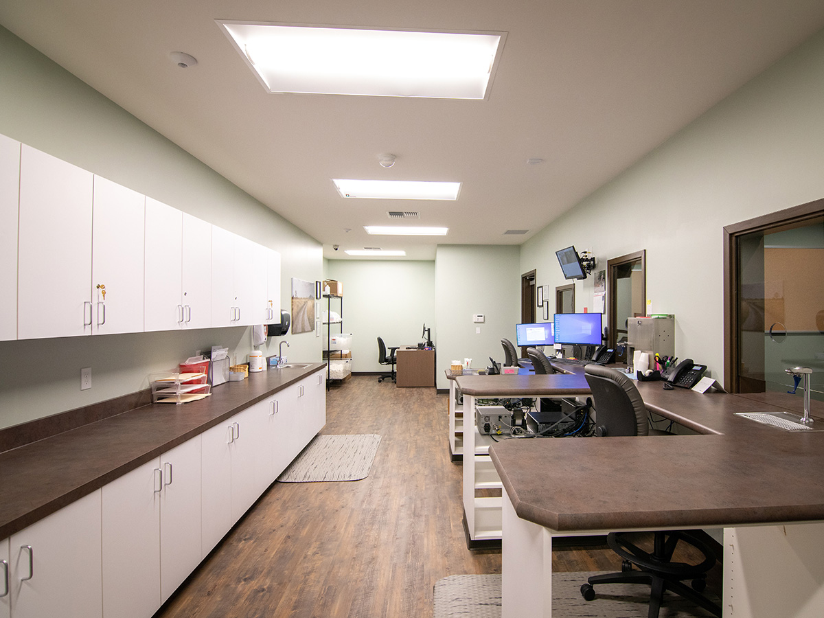 Image 2 | Council Bluffs Comprehensive Treatment Center