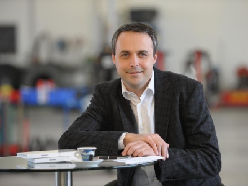 Eurowheel GmbH, Asamerstrasse 5 in Vorchdorf