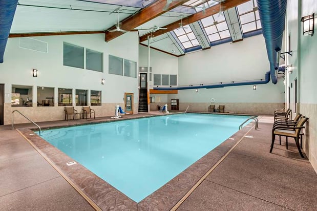 Images Best Western Plus Eagle/Vail Airport