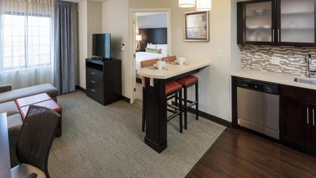 Images Staybridge Suites Wichita Falls by IHG