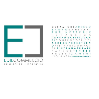 Edil Commercio Logo