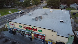 Rhino Commercial Roofing Image