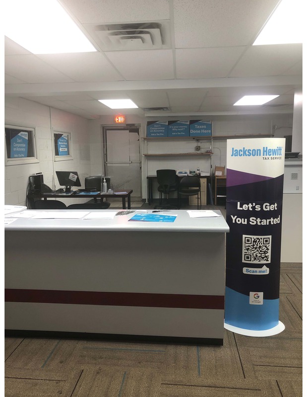 Images Jackson Hewitt Tax Service