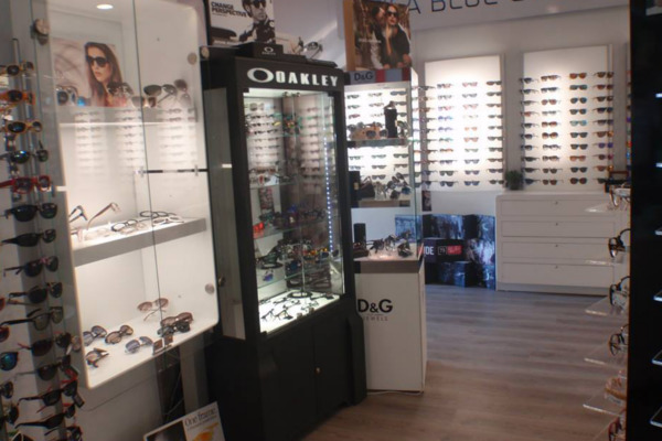 Images Ottica New Eyes