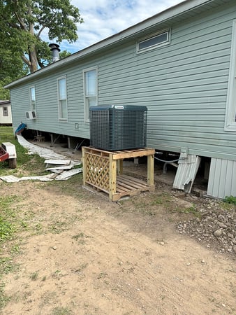Images Pike Mechanical HVAC