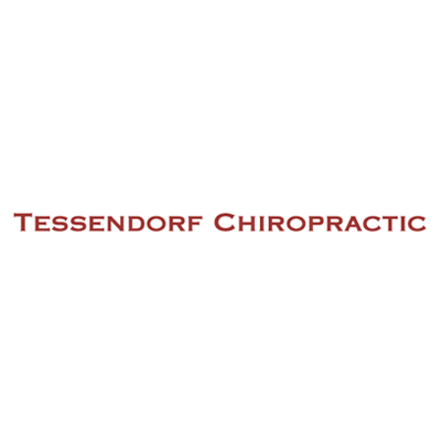 Tessendorf Chiropractic Logo