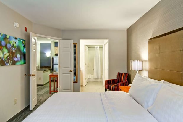 Images Homewood Suites by Hilton Stratford