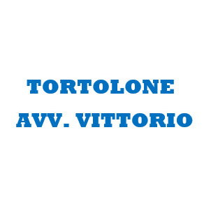 Tortolone Avv. Vittorio Logo