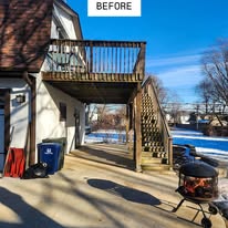 Images Velasquez Carpenter & Deck Builder