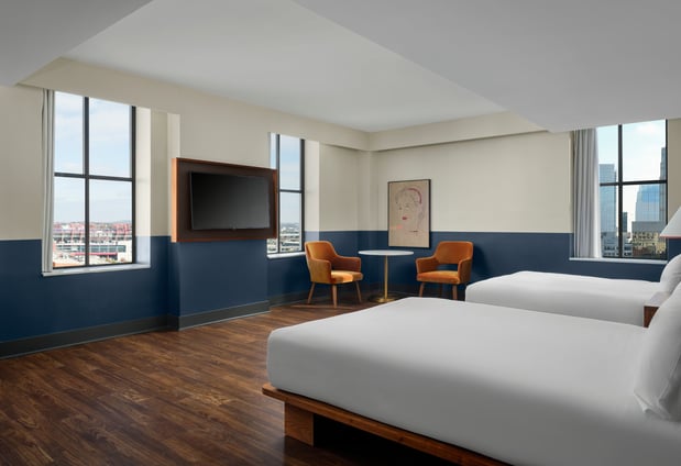 Images Hotel Indigo Nashville - the Countrypolitan by IHG