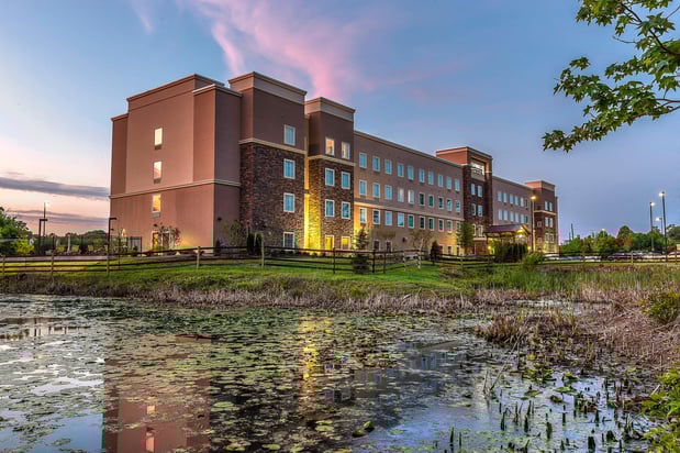 Images Staybridge Suites Knoxville-West by IHG