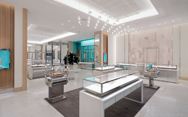 Images Tiffany & Co.