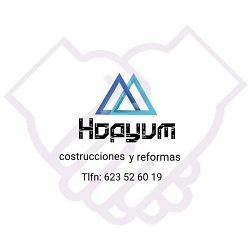 Hopyum Reformas Huelva