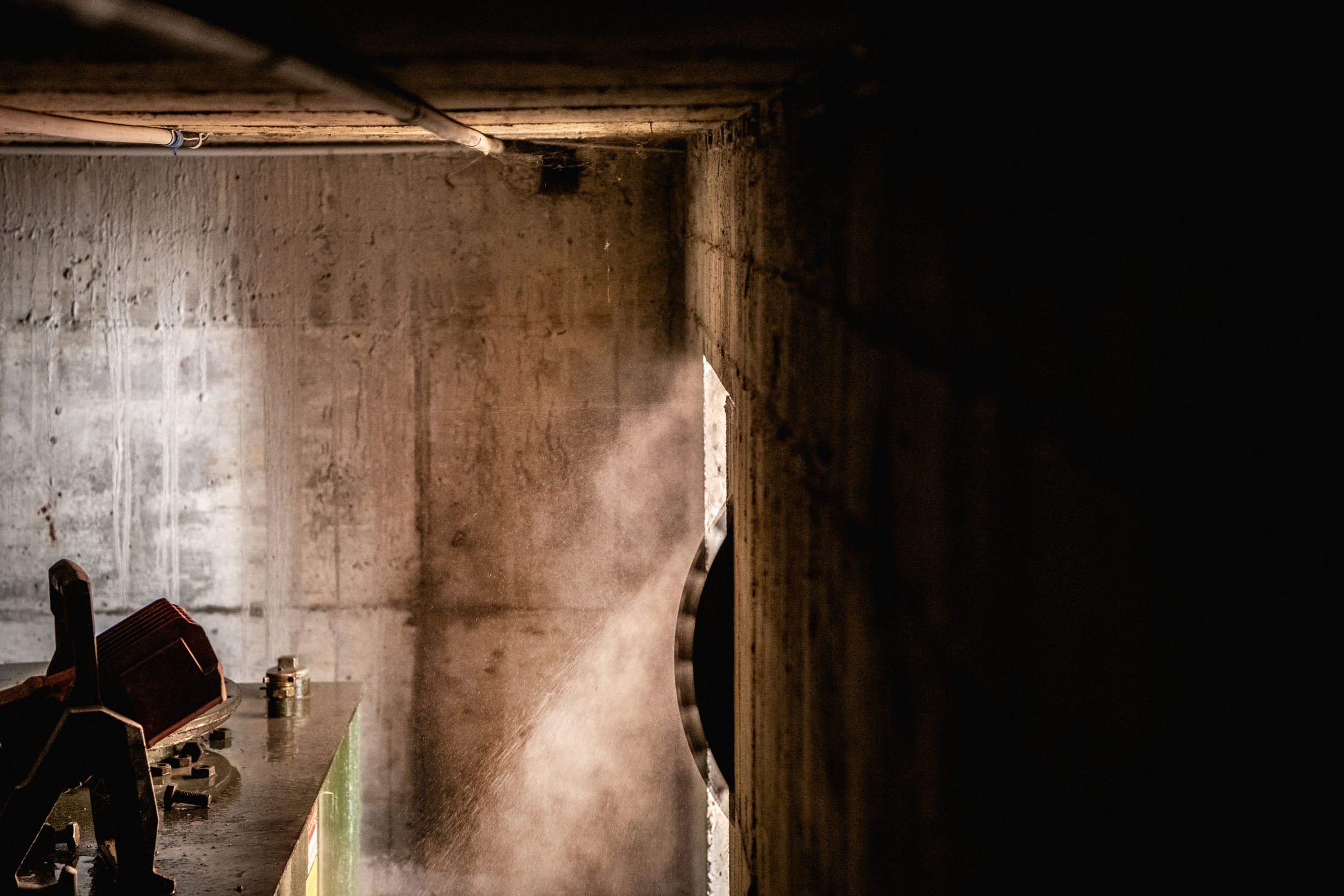 Bürgin Service AG, Bahnsteigstrasse 5 in Neuhausen am Rheinfall