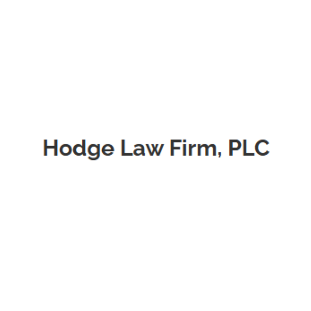 Hodge Law Firm, PLC
