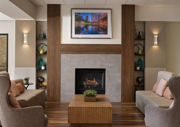 Images Hilton Garden Inn Las Colinas