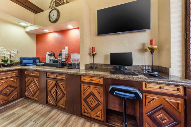 Images Best Western Americana Inn
