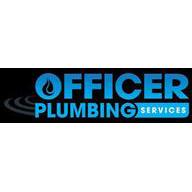 Officer Plumbing Services Logo