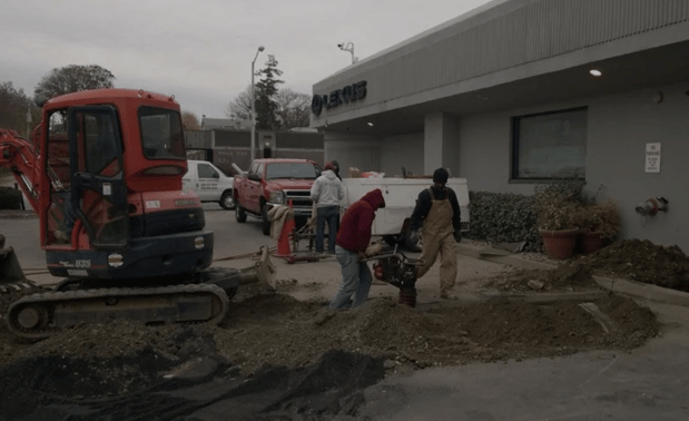 Images Mid-Atlantic Generators, LLC