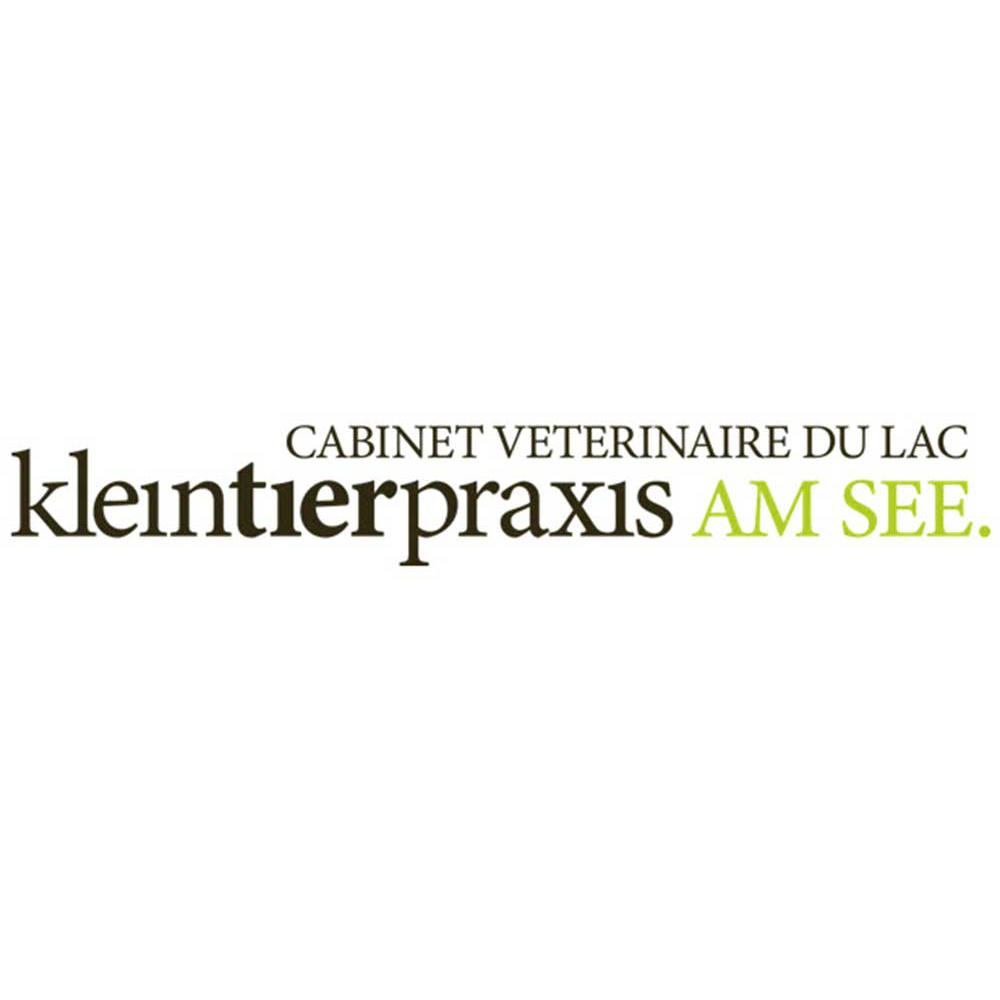 Kleintierpraxis am See Equident Animalmotion Logo