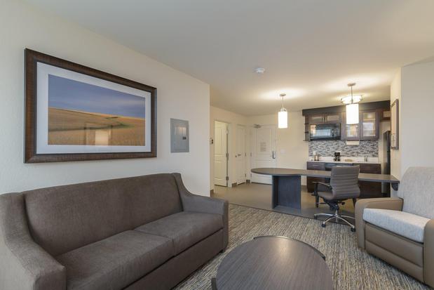 Images Candlewood Suites Mishawaka by IHG