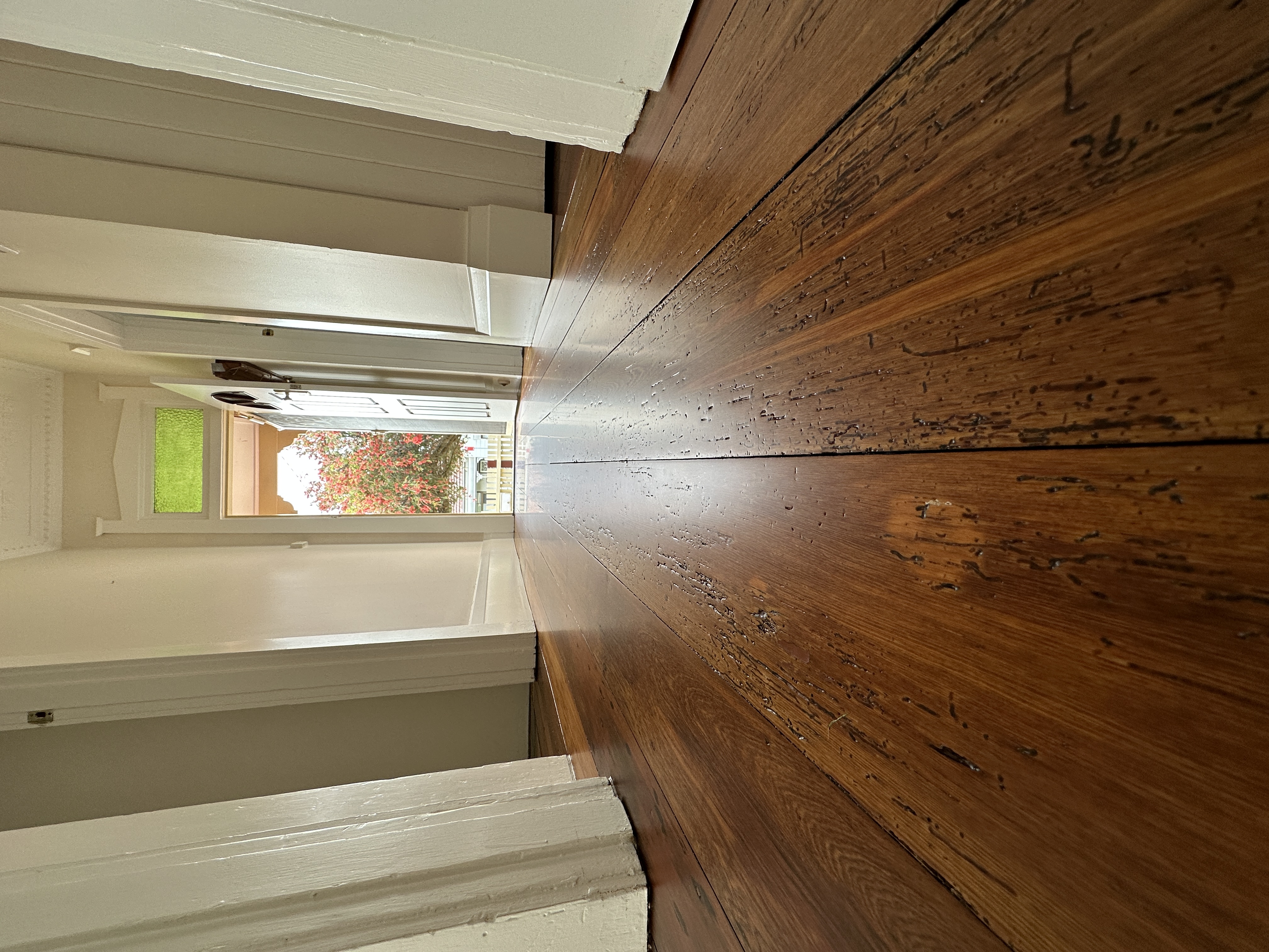 Images Glen Gilbertson Floorsanding