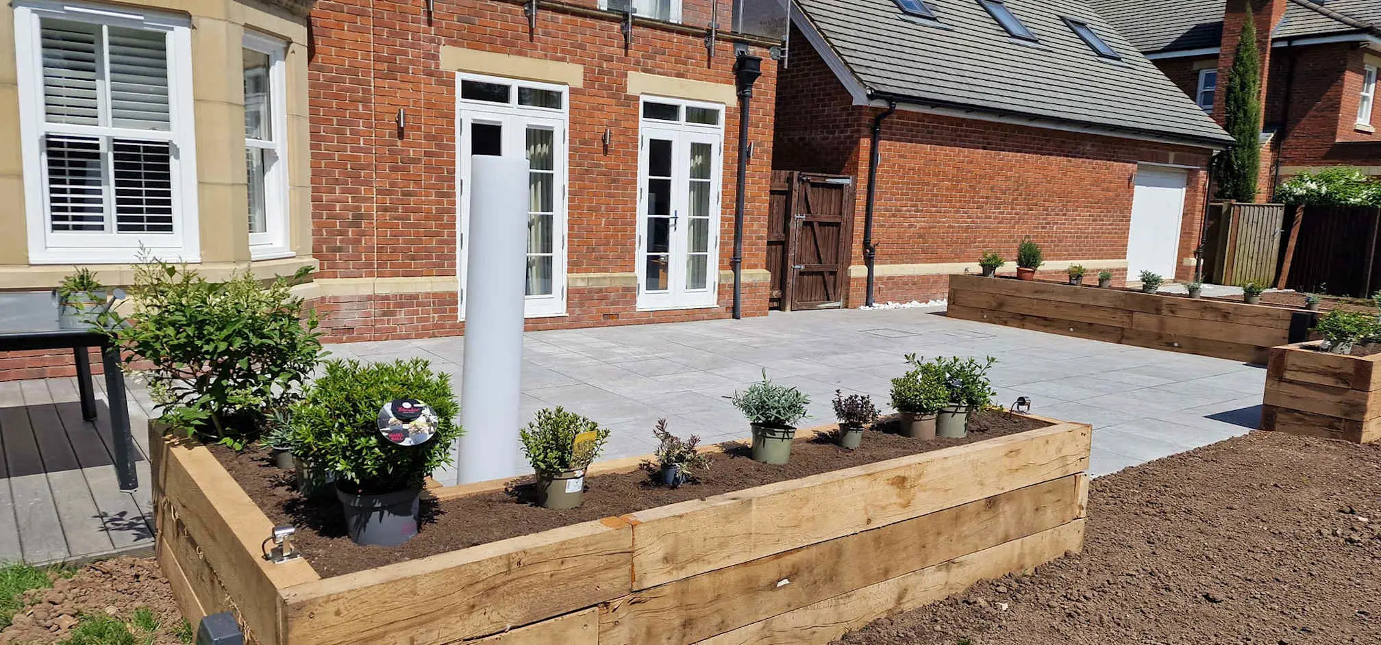 Images RBL Landscaping