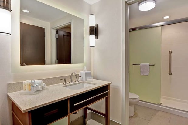 Images Homewood Suites  by Hilton Savannah Airport