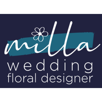 Fiorista Milla Logo