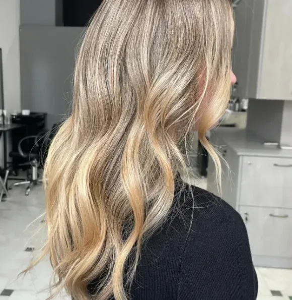 Images K&K Salon Hair by Kelly and Kimberly