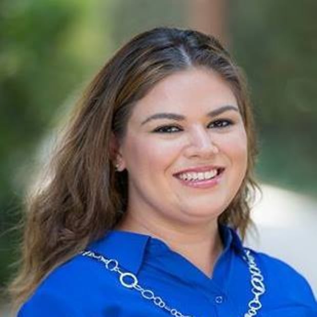 Images Jaclyn Lewis, Counselor