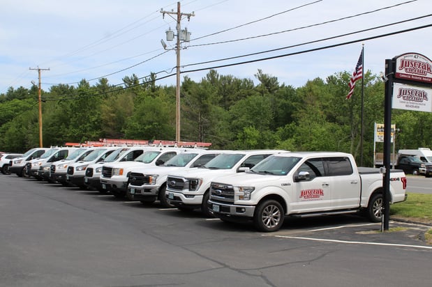Images Jusczak Electric LLC