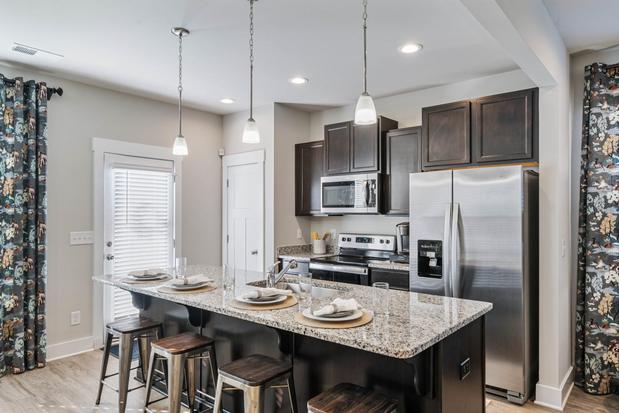 Images Covey Homes Greene - Homes for Rent