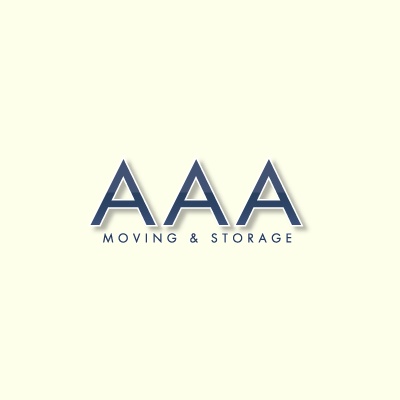 AAA Moving & Storage Logo
