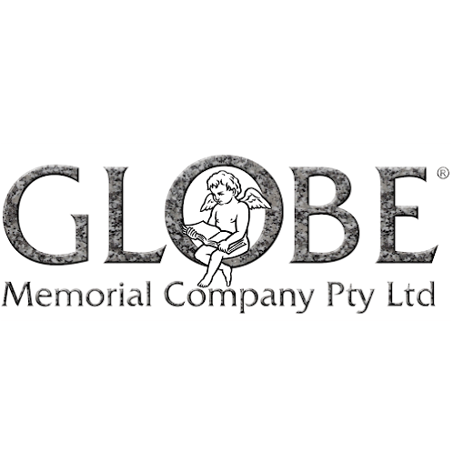 Globe Memorial Co Logo