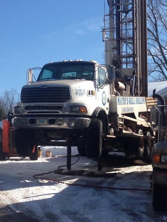 Images Mayer's Well Drilling