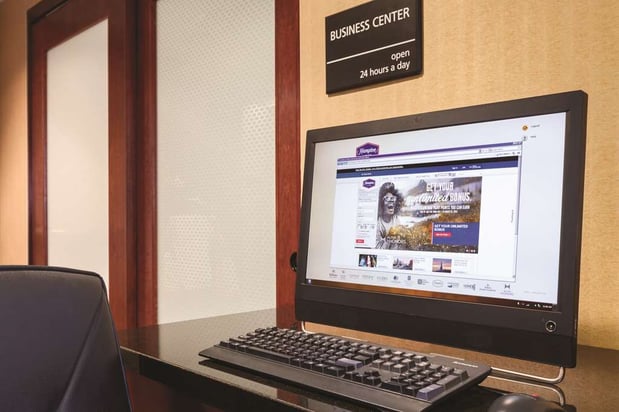 Images Hampton Inn Des Moines-Airport